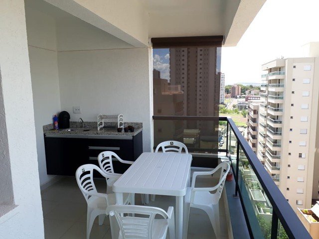 Apartamento - Venda - Nova Aliana - Ribeiro Preto - SP