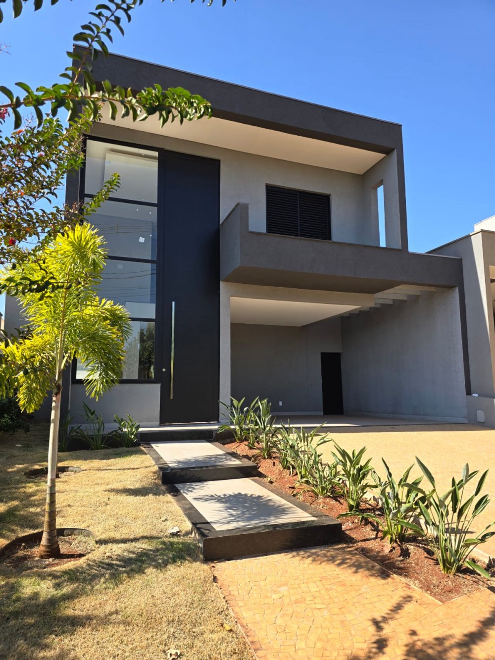 Casa em Condomnio - Venda - Jardim Cybelli - Ribeiro Preto - SP