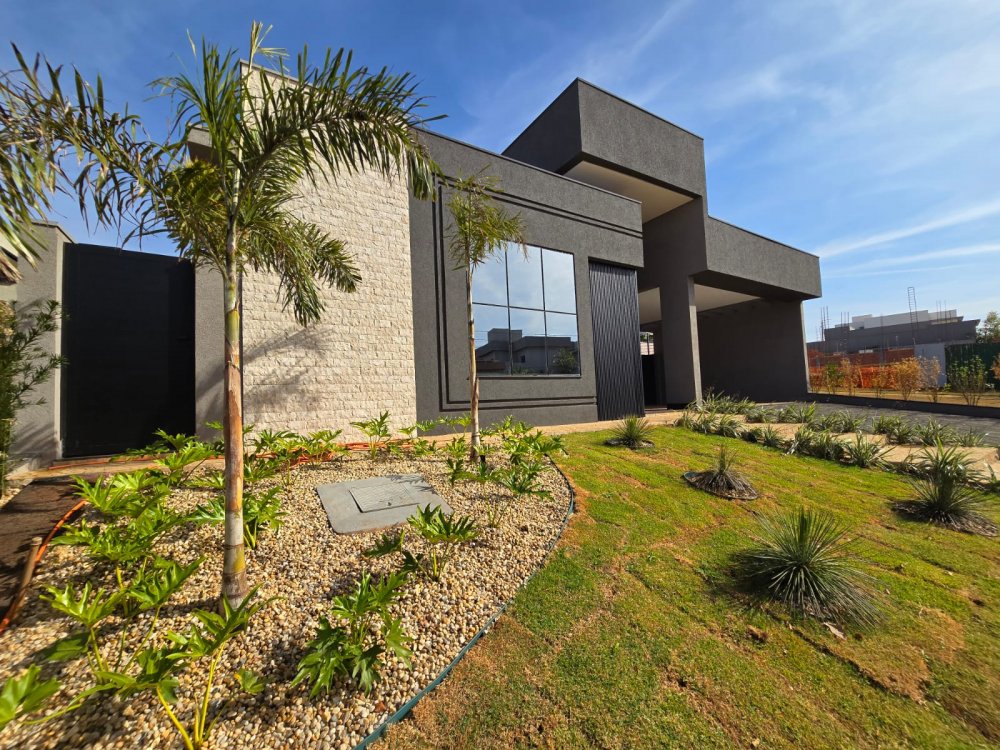 Casa em Condomnio - Venda - Loteamento Terras de Florena - Ribeiro Preto - SP