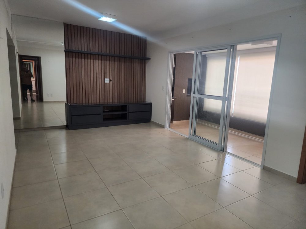 Apartamento - Venda - Jardim Paulista - Ribeiro Preto - SP