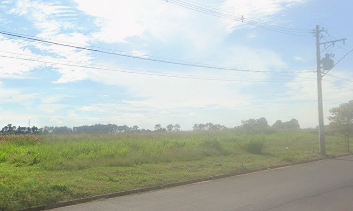 Terreno - Venda - Portal da Mata - Ribeiro Preto - SP