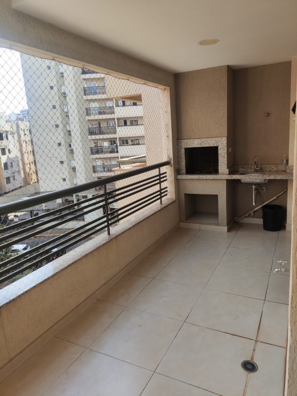 Apartamento - Venda - Nova Aliana - Ribeiro Preto - SP