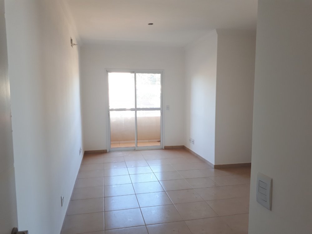 Apartamento - Venda - Jardim Anhangera - Ribeiro Preto - SP