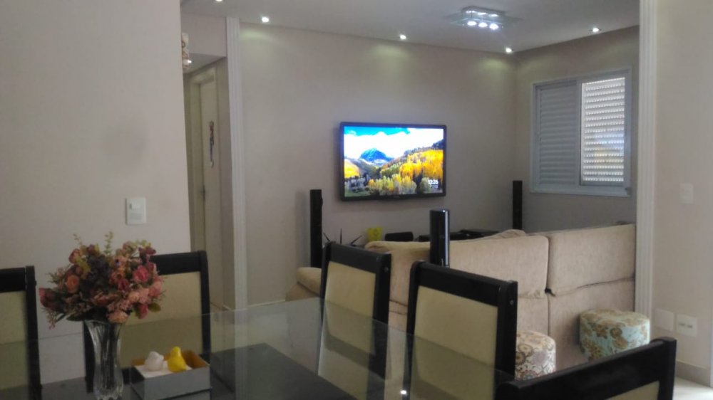 Apartamento - Venda - Parque Industrial Lagoinha - Ribeiro Preto - SP