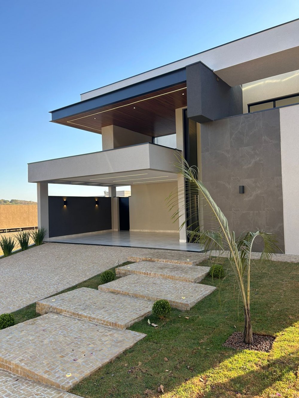 Casa em Condomnio - Venda - Loteamento Santa Luisa - Ribeiro Preto - SP