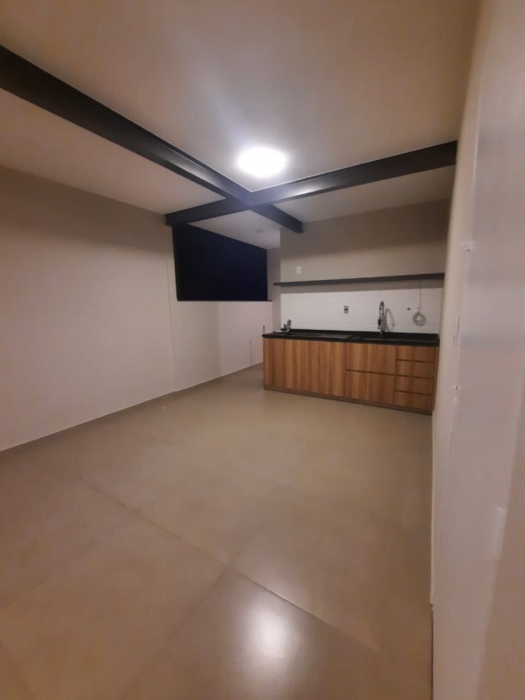 Apartamento - Venda - Jardim Iraj - Ribeiro Preto - SP