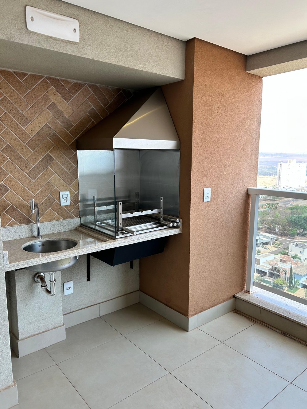 Apartamento - Venda - Quinta da Primavera - Ribeiro Preto - SP