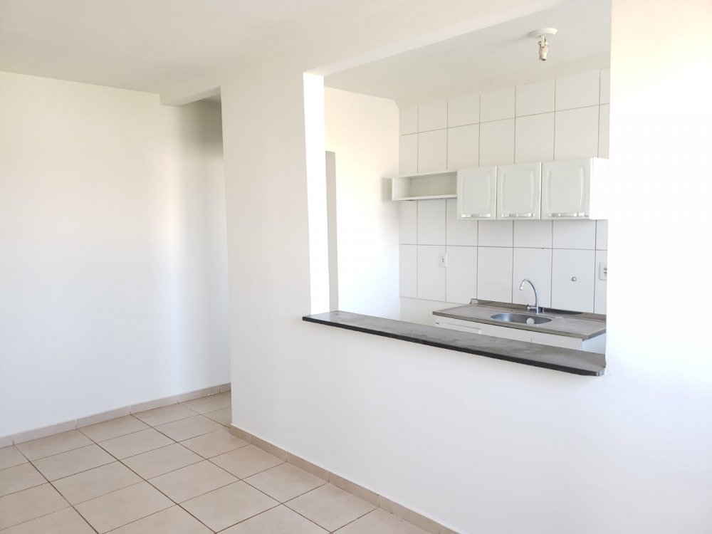 Apartamento - Venda - City Ribeiro - Ribeiro Preto - SP