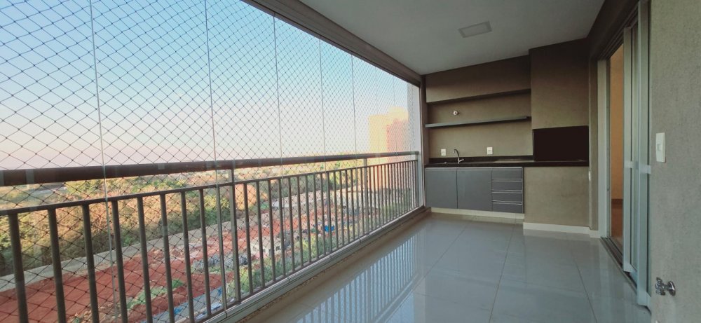 Apartamento - Venda - Jardim Saint Gerard - Ribeiro Preto - SP