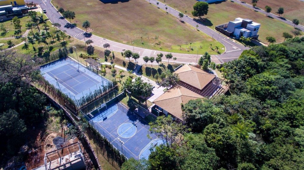 Terreno em Condomnio - Venda - Bonfim Paulista - Ribeiro Preto - SP