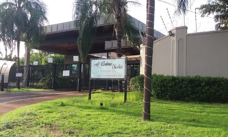 Terreno em Condomnio - Venda - Bonfim Paulista - Ribeiro Preto - SP